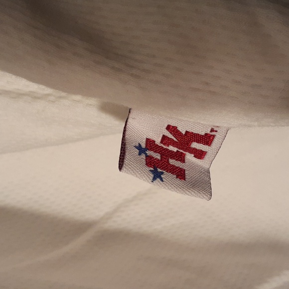 Hard Knocks men's Jersey - Picture 6 of 9